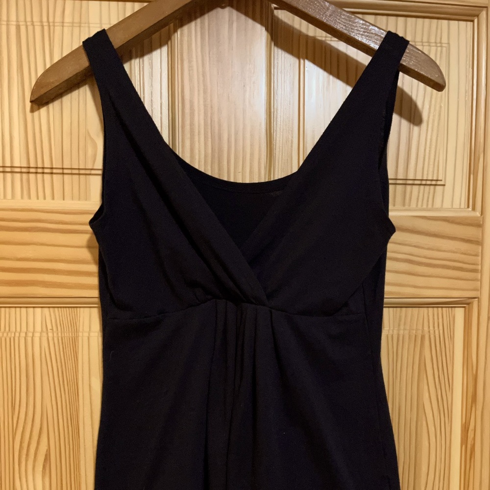 Fabletics Surplice Tank